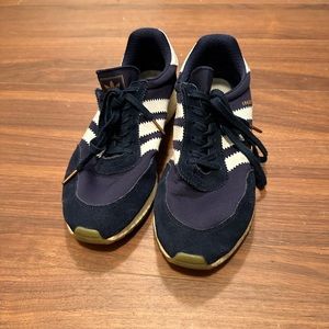 adidas - Iniki Runner - Navy